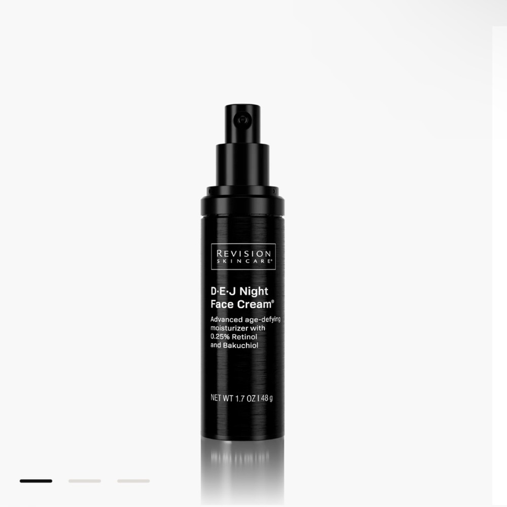 Revision DEJ Night Cream
